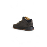 Tênis Timberland Cinza Couro Reciclado
